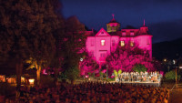 Philharmonische Schlosskonzerte im Schloss Neuweier - „Italia - Von Donizetti bis Puccini“